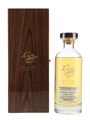 The English Whisky Co. Founders Private Cellar 2006 Bottled 2010 70cl / 61.5%