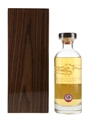 The English Whisky Co. Founders Private Cellar 2006 Bottled 2010 70cl / 61.5%