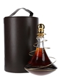 Frapin Cuvee 1888 Cognac Cristalleries Royales De Champagne - Crystal Decanter 70cl / 40%