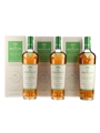 Macallan The Harmony Collection Smooth Arabica  3 x 70cl / 40%