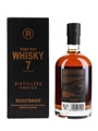 Reisetbauer 7 Year Old Austrian Single Malt Whisky 70cl / 43%