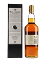 Talisker 10 Year Old  100cl / 45.8%