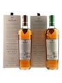Macallan The Harmony Collection Fine Cacao & Smooth Arabica  2 x 70cl / 40%