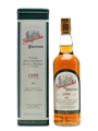 Glenfarclas Heritage 1995 Bottled 2003 French Release 70cl