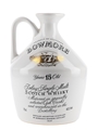 Bowmore 15 Year Old Ceramic Decanter Glasgow Garden Festival 1988 75cl / 40%