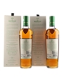 Macallan The Harmony Collection Smooth Arabica  2 x 70cl / 40%