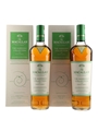 Macallan The Harmony Collection Smooth Arabica  2 x 70cl / 40%