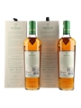 Macallan The Harmony Collection Smooth Arabica  2 x 70cl / 40%