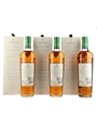 Macallan The Harmony Collection Smooth Arabica  3 x 70cl / 40%