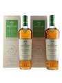 Macallan The Harmony Collection Smooth Arabica  2 x 70cl / 40%