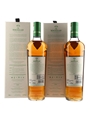 Macallan The Harmony Collection Smooth Arabica  2 x 70cl / 40%