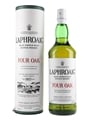 Laphroaig Four Oak  100cl / 40%
