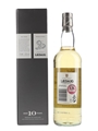 Ledaig 10 Year Old  70cl / 43%