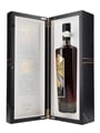 Lakes Quatrefoil Collection Luck 70cl / 57.4%