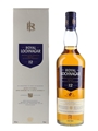 Royal Lochnagar 12 Year Old  70cl / 40%