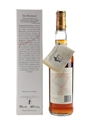 Macallan 7 Year Old Bottled 1990s-2000s - Giovinetti 70cl / 40%