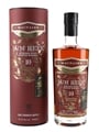 MacNair's Lum Reek 10 Year Old Bottled 2022 - Batch 1 70cl / 55.4%