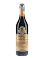 Fernet Branca Bottled 1970s - Spain 75cl / 42%