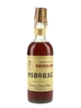 Osborne Veterano Brandy Bottled 1960s - 1970s 75cl / 40%