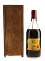 Cardenal Mendoza Brandy De Jerez Bottled 1970s - Sanchez Romate 75cl / 45%