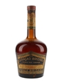 Marie Brizard Curacao Triple Sec Orange - Bottled 1950s 75cl