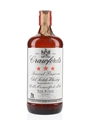 Crawford's 3 Star Bottled 1970s-1980s - Ferraretto 75cl / 40%