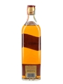 Johnnie Walker Red Label Bottled 1990s - Wax & Vitale 70cl / 40%