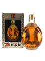 Haig's Dimple 12 Year Old Bottled 1980s-1990s 70cl / 40%