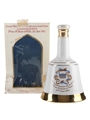 Bell's Ceramic Decanter Prince William Of Wales 1982 50cl / 40%