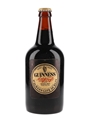 Guinness Extra Stout Bottled 1950s-1960s 50cl
