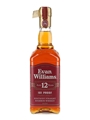 Evan Williams 12 Year Old Japan Import 75cl / 50.5%