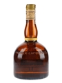 Grand Marnier Cordon Jaune Liqueur Bottled 1970s-1980s - Spain 75cl / 40%