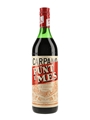 Carpano Punt E Mes Bottled 1970s 100cl / 16.5%