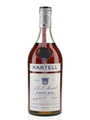 Martell Cordon Bleu Spring Cap Bottled 1950s 70cl / 40%