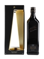 Johnnie Walker Black Label 1909-2009 Centenary Edition 100 Years Of Black Label 70cl / 40%