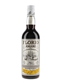 Florio Amaro Elisir Della Compagnia Bottled 1970s-1980s 75cl / 34%