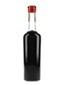 Bergia Rabarbaro Bottled 1960s 50cl / 18%