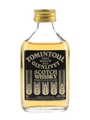 Tomintoul Glenlivet Bottled 1980s 5cl / 43%