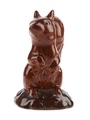Beneagles Squirrel Ceramic Miniature Bottled 1980s 5cl / 40%
