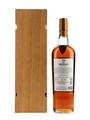Macallan Edition No.1  70cl / 48%
