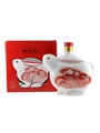 Suntory Royal Year Of The Rabbit Bottled 2023 - Ceramic Decanter 60cl / 43%
