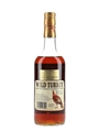 Wild Turkey 8 Year Old 101 Proof Bottled 1980s 75cl / 50.5%