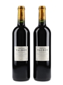 2005 Chateau Talbot Grand Cru Classe 2 x 75cl / 13%