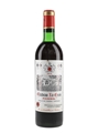 Chateau La Croix 1973 Pomerol 73cl