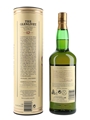 Glenlivet 12 Year Old Old Presentation 100cl / 40%