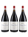 Vina Real Rioja Crianza 2015 Large Format - Magnum 3 x 150cl / 13.5%
