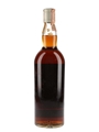 Macallan 1955 Campbell, Hope & King Bottled 1970s - Rinaldi 75cl / 45.8%