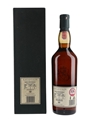 Lagavulin 1985 21 Year Old Special Releases 2007 70cl / 56.5%