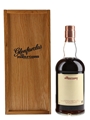Glenfarclas 1957 Family Cask Cask #2111 70cl / 54%