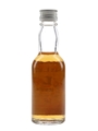 Ainslie's King's Legend Bottled 1970s 5cl